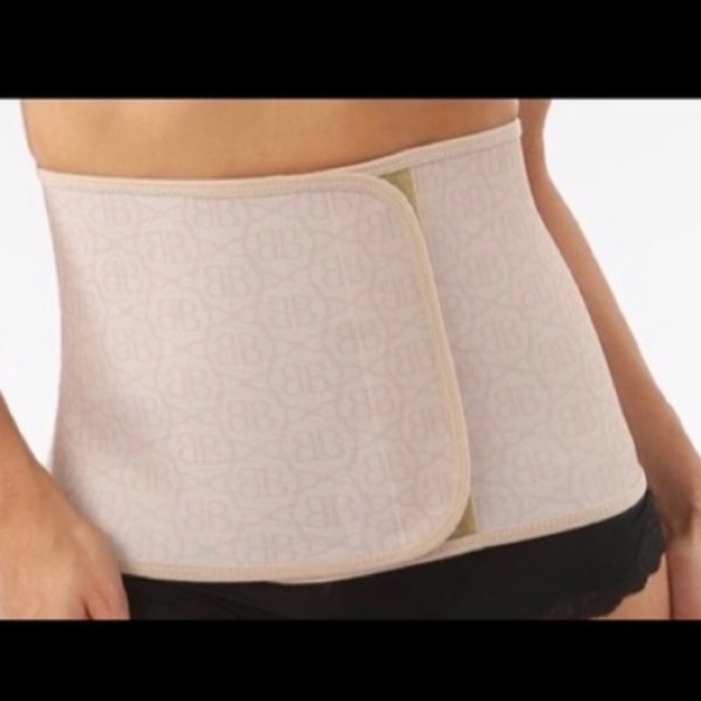 Belly Bandit maternity